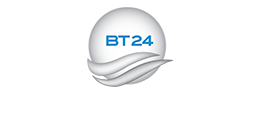 Beauty Travels 24 Logo
