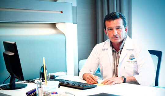 Prof. Dr.