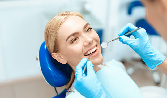 Chirurgie Dentaire Turquie