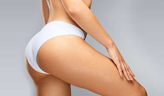 Lifting des cuisses Turquie