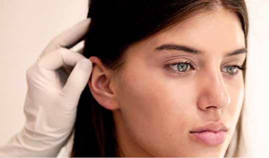 Otoplastie en Turquie
