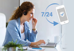 Service 24h 7j Service 24h 7j