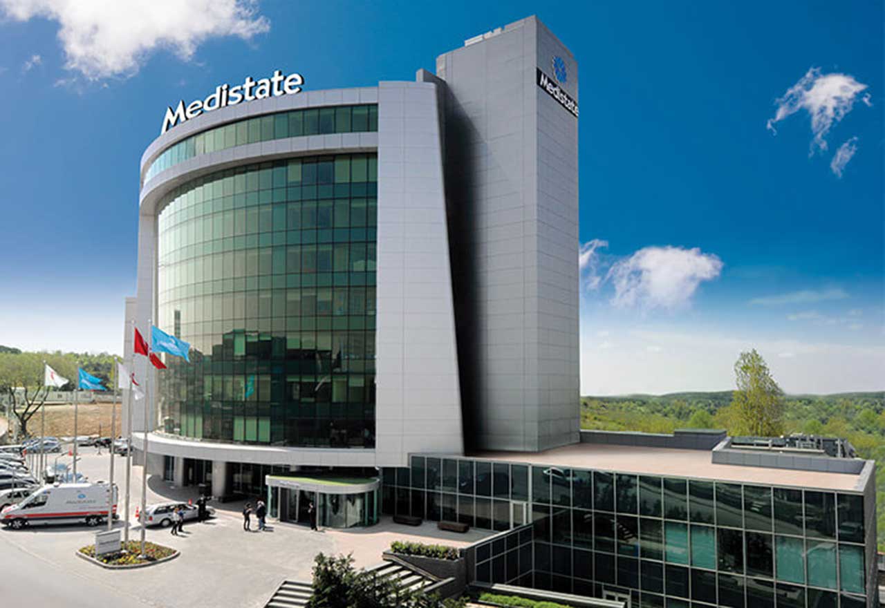 Garantie Medistate Garantie Medistate