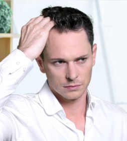 Greffe de Cheveux en Turquie