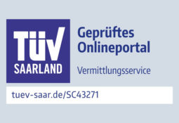 TÜV certificat TÜV certificat