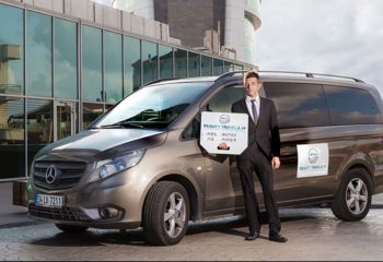 Déroulement à Istanbul Jour 1