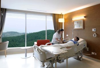 Déroulement à Istanbul Jour 3