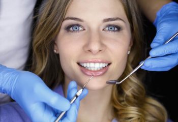 Dentaire Déroulement à Istanbul jour 3