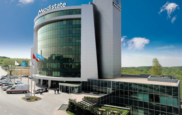 Clinique à Istanbul Clinique à Istanbul