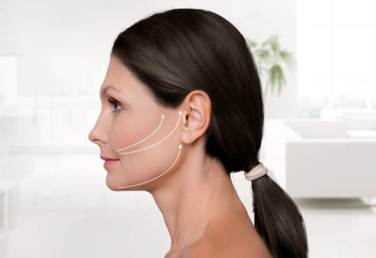 Lifting du Visage en Turquie