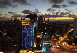 Mövenpick Istanbul Bosphorus Mövenpick Istanbul Bosphorus