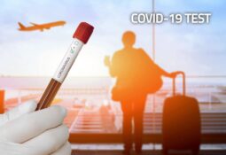 Test Covid-19 gratuit Test Covid-19 gratuit