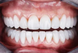 Gingivectomie Gencive Rose Gingivectomie Gencive Rose