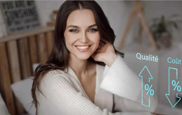 Hollywood Smile Prix en Turquie Hollywood Smile Prix en Turquie